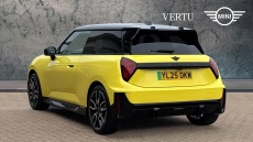 MINI Cooper 135kW E Sport 41kWh 3dr Auto Electric Hatchback